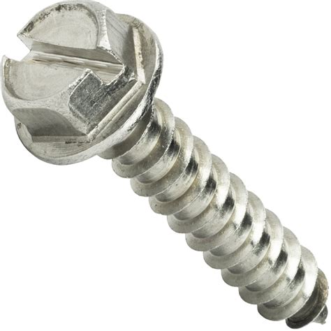 1 2 diameter sheet metal screws|1 2 self tapping bolts.